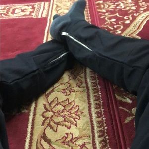 Meet your Posher, Omar